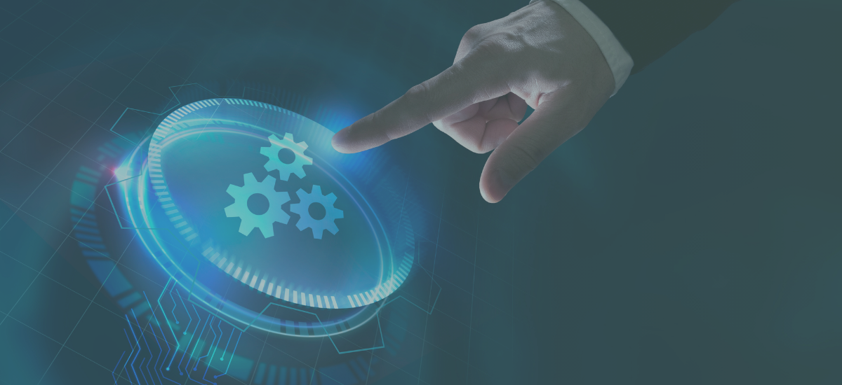 Infrastructure for modern print on demand