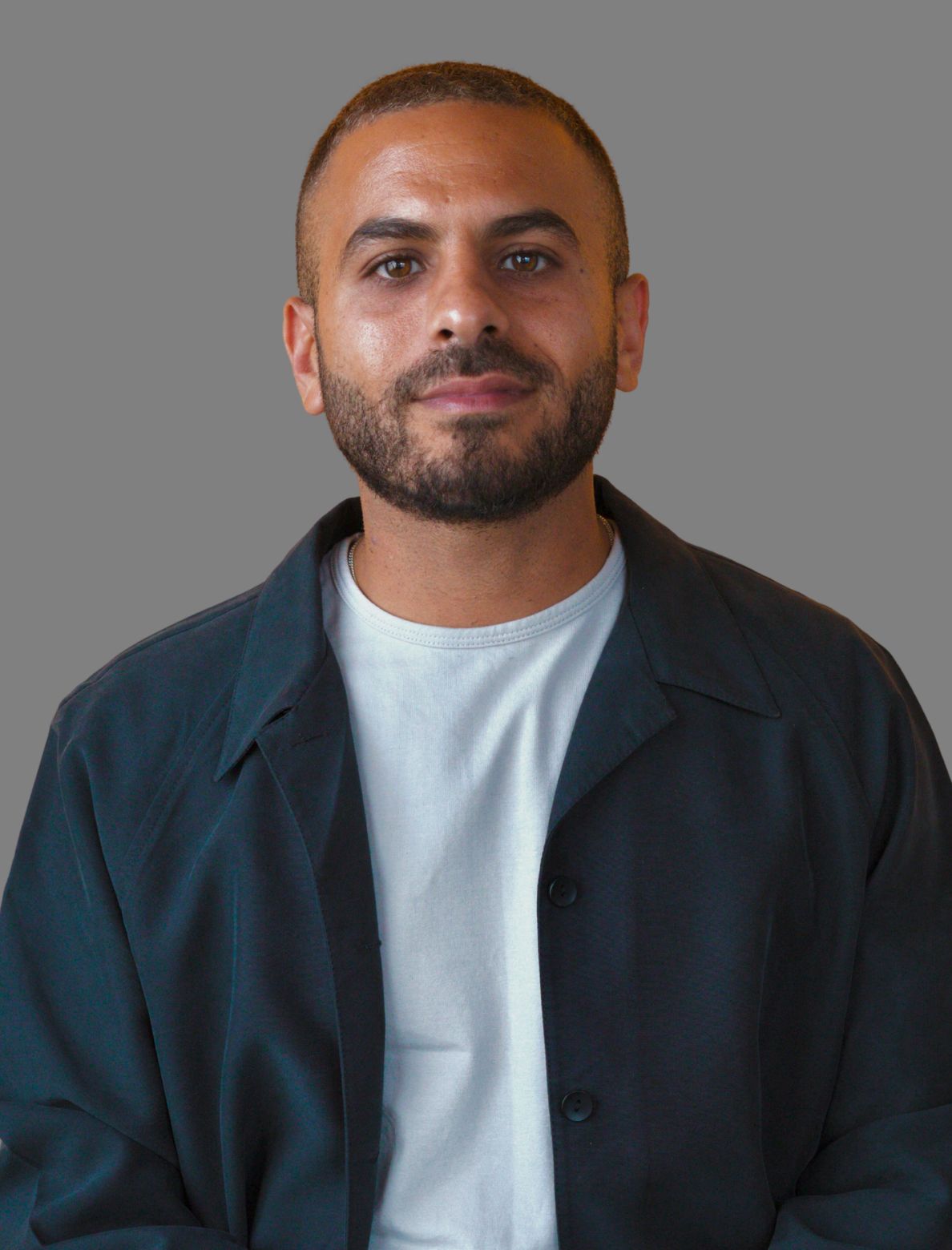 Zumi Madbouly