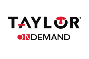 Taylor on Demand